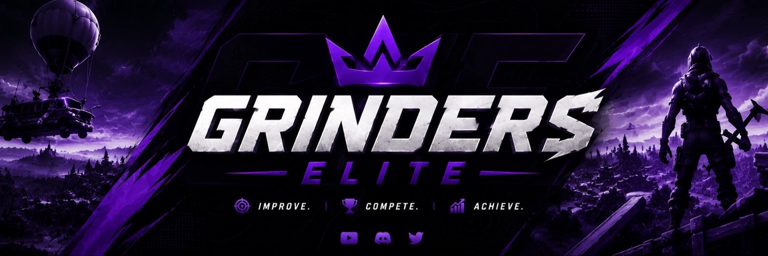 GrindersElite's profile banner image