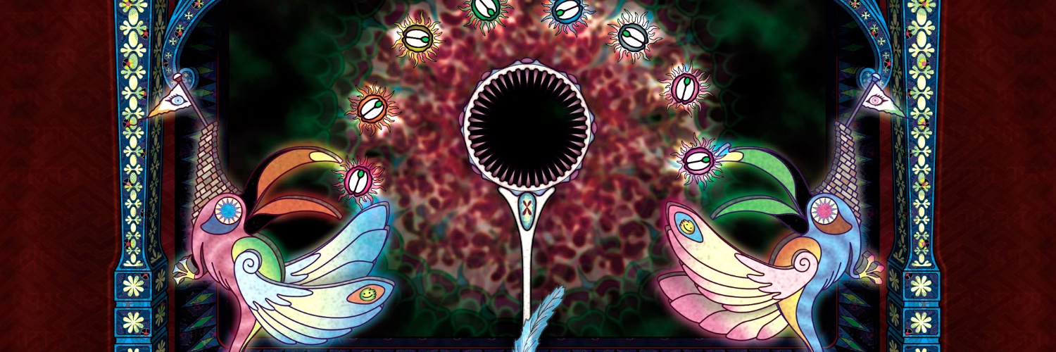 puppet6610's profile banner image