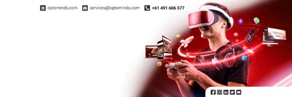 optominds Profile Banner