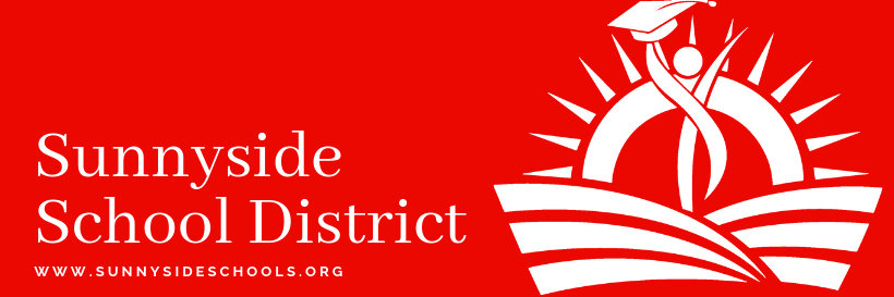 sunnysidesd's profile banner image