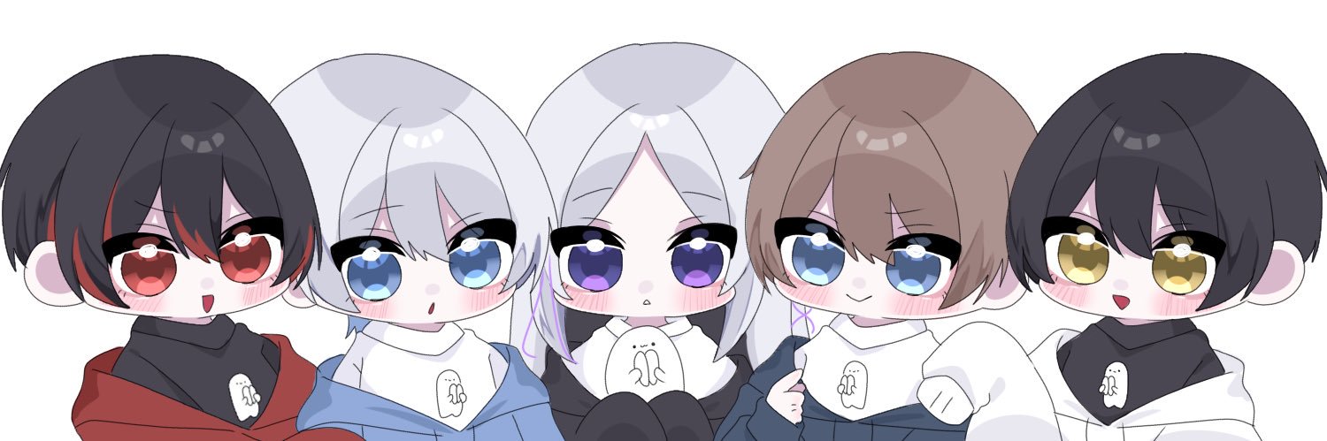 めぅ banner