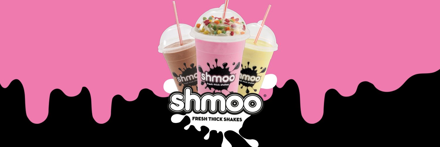 Shmoo Thickshakes banner