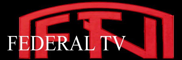 FEDERALTV's profile banner image