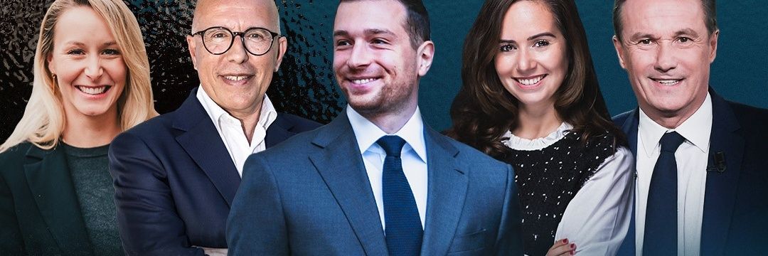 Stephane Di Bernardo banner