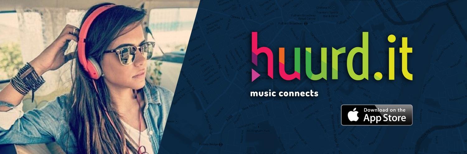 huurdit's profile banner image