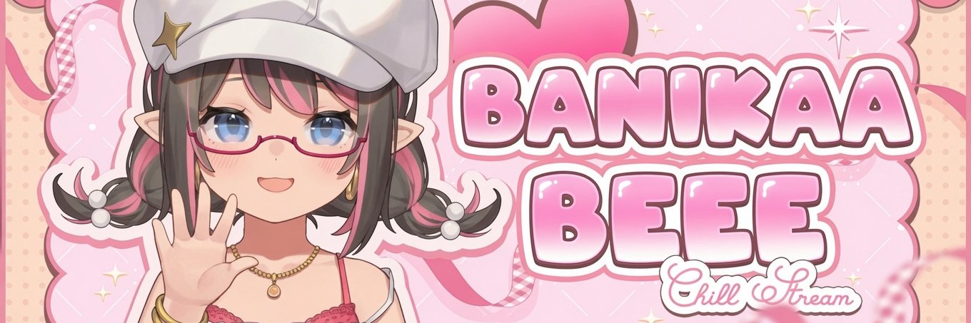 Banikaa banner