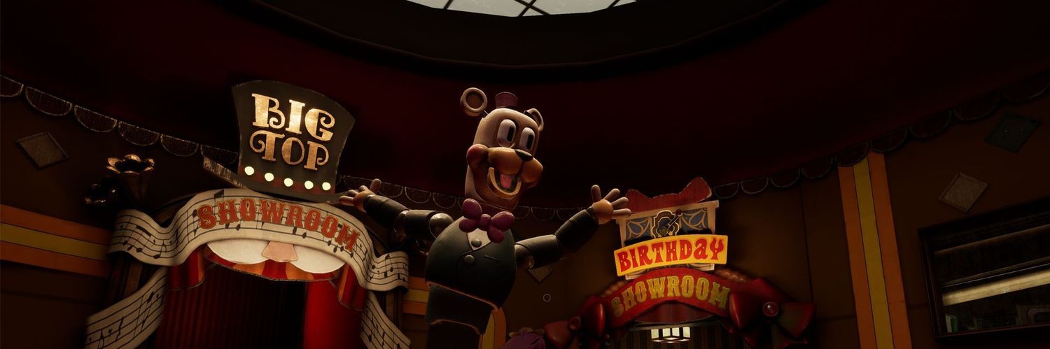 TheCrazyMimic banner