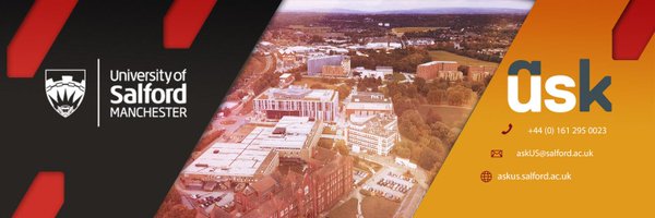 UoS_Students Profile Banner