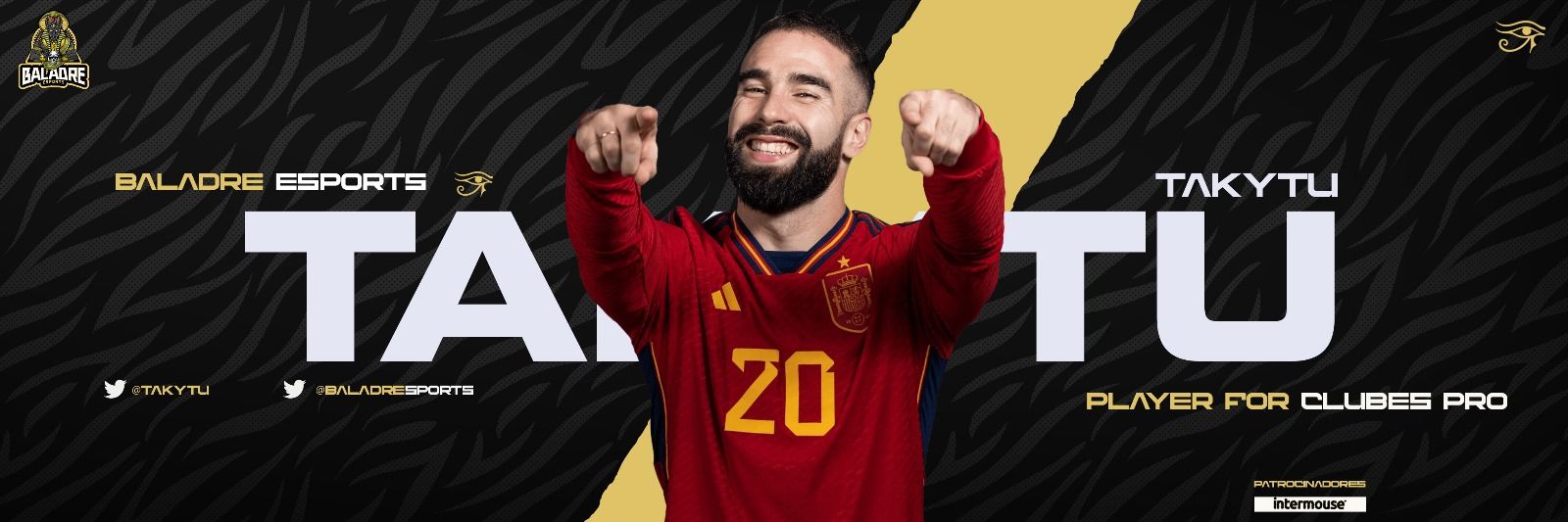 Jonatan Sánchez banner