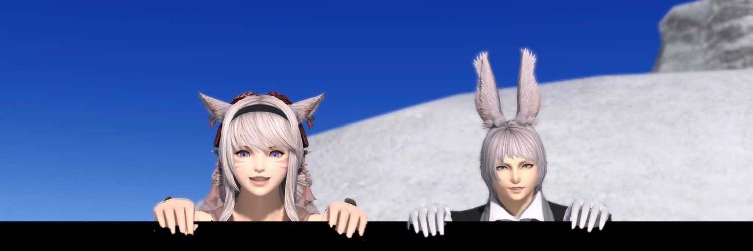 ふっちゃん🎀 banner