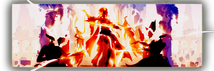 — ♕ banner