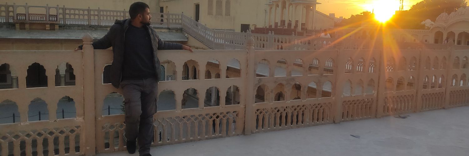 a1eesh's profile banner image