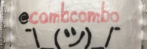combcombo Profile Banner
