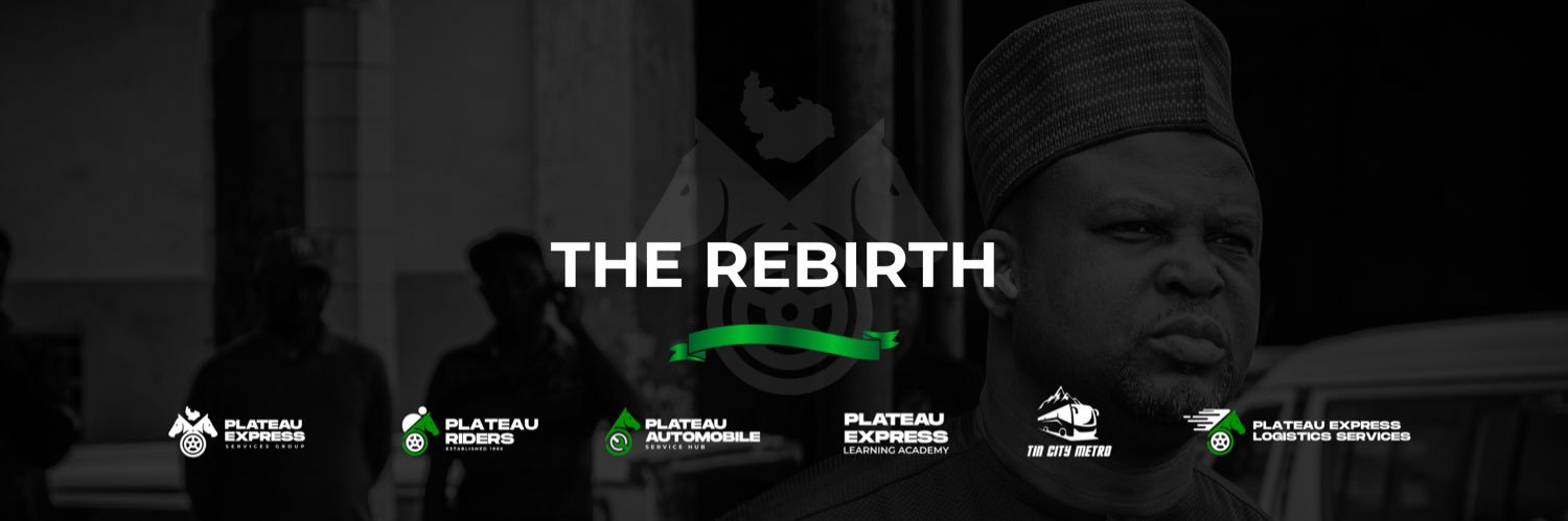 Plateau Express Services Group banner