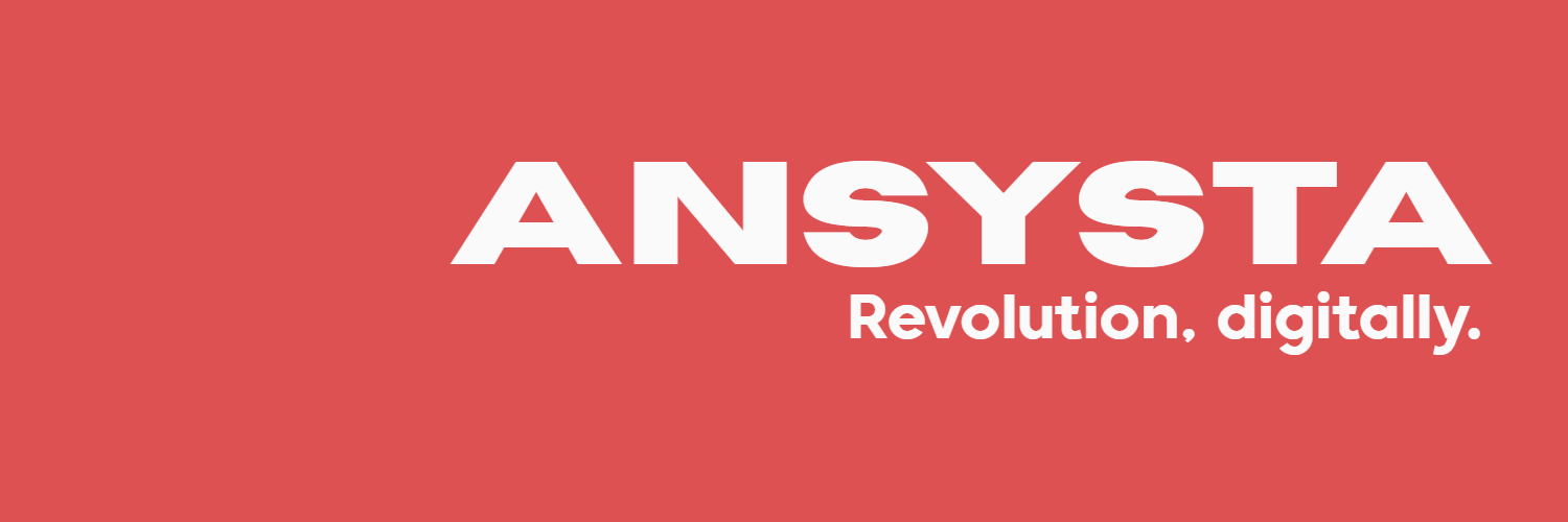 ANSYSTA banner