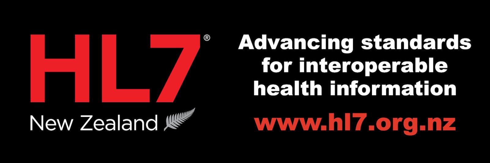 HL7NZ's profile banner image