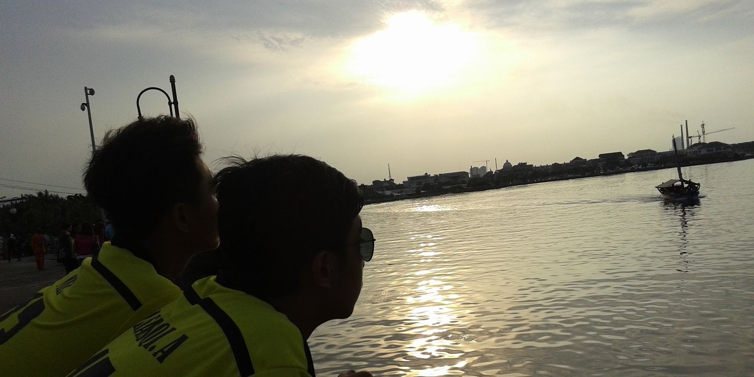 ilhamadi261's profile banner image