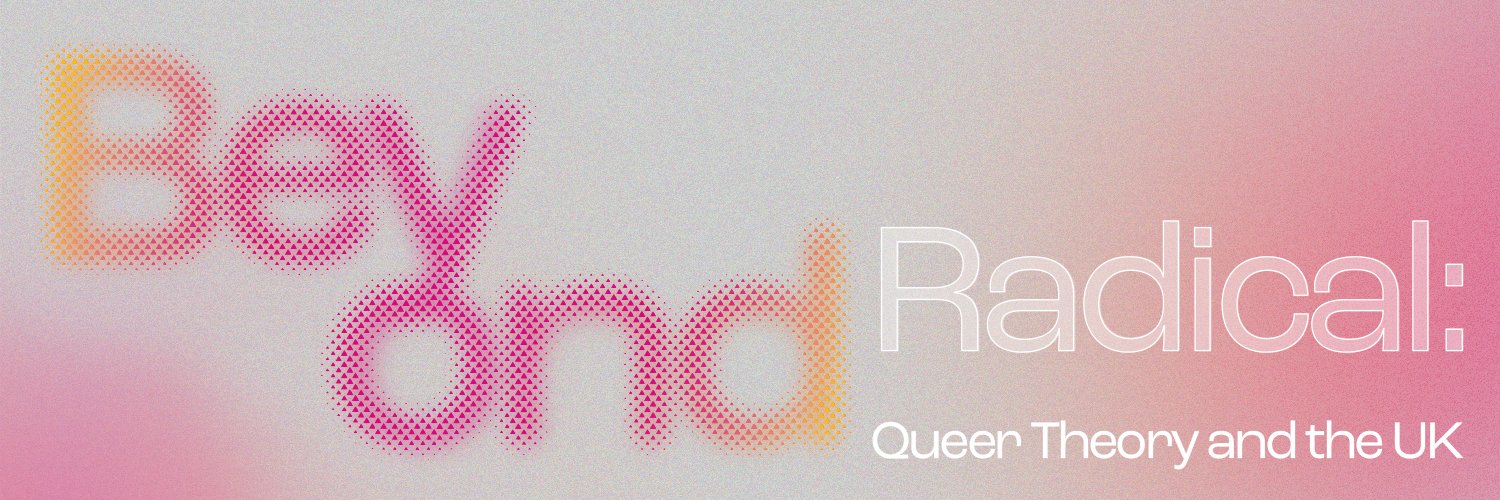 Beyond Radical Network's banner