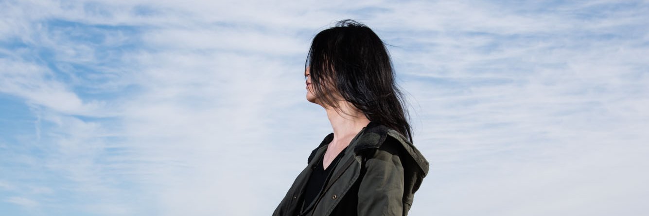 Ryo Fujimura (The Betrayed) banner