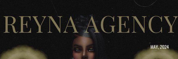 Reyna_Agency Profile Banner
