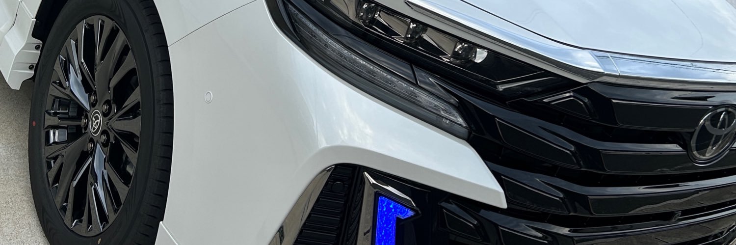 KON_CAR_'s profile banner image