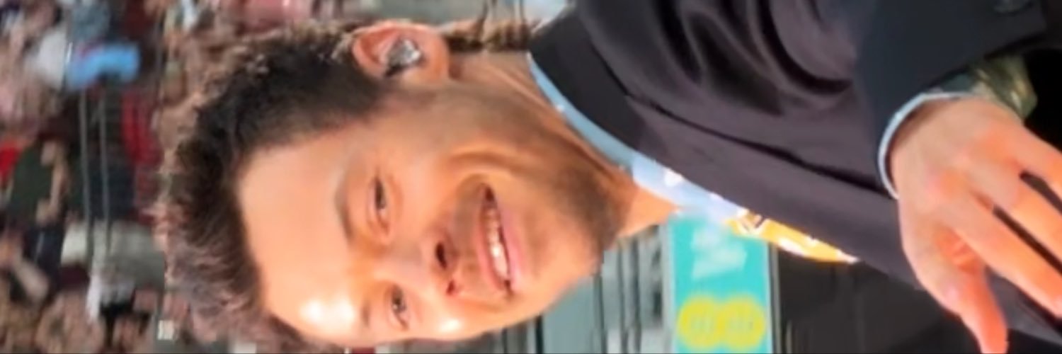 itsdomroyston's profile banner image