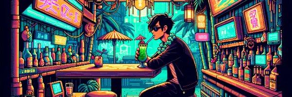 drinkcomber Profile Banner