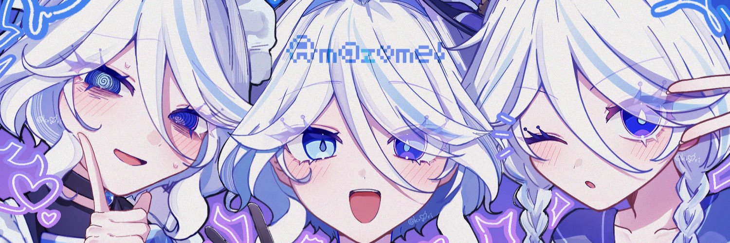 甘染❣️'s banner