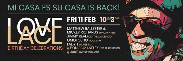 collovelace Profile Banner