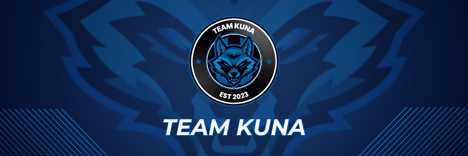 TeamKuna98's profile banner image