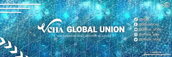 VCHA GLOBAL UNION Profile Banner