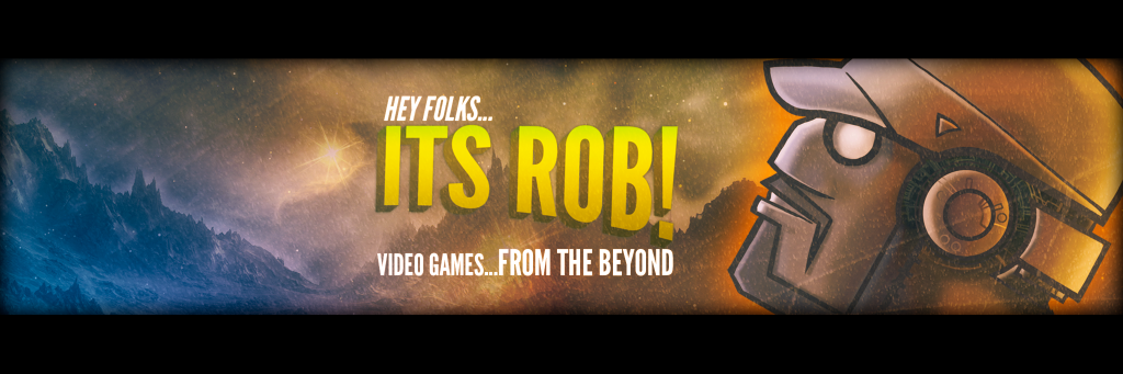 RRobovski's profile banner image