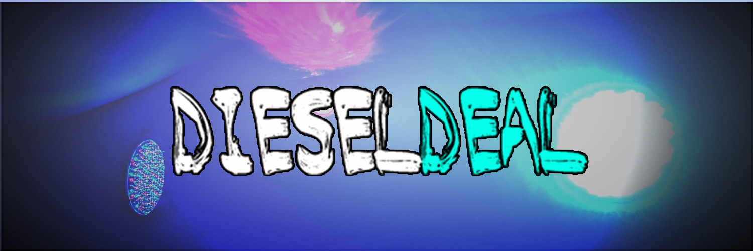 DieselDeal's profile banner image