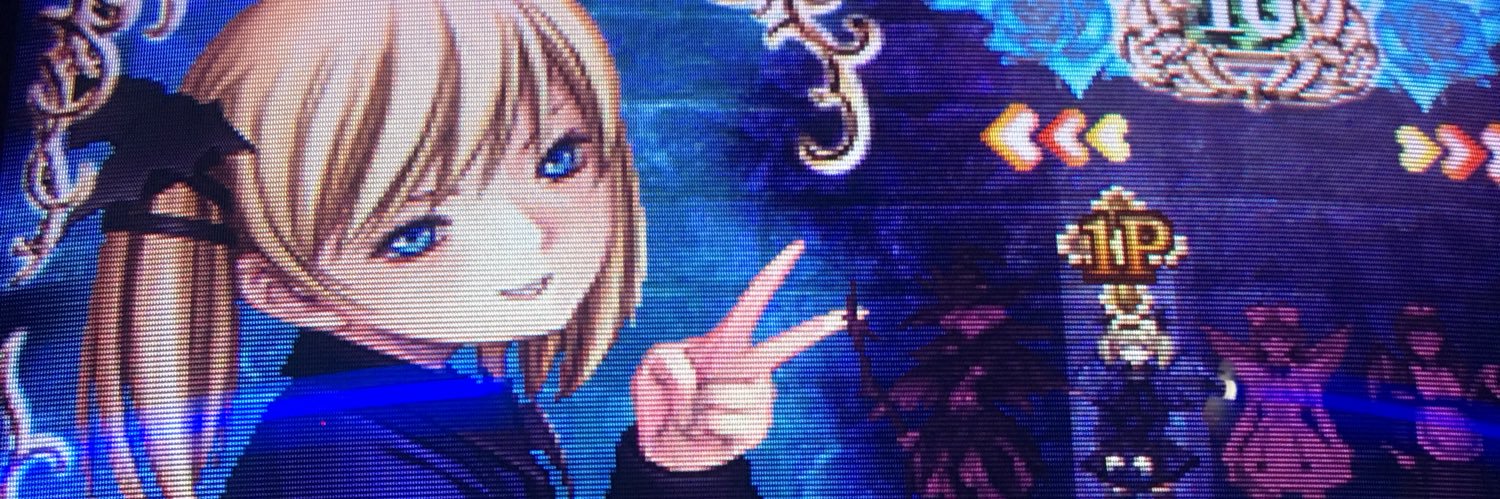 新メガドライバー@ゲーム倶楽部「まぐろ」✨ banner