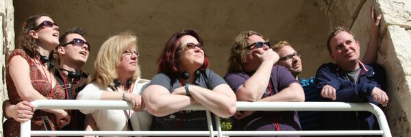 DebStanish Profile Banner