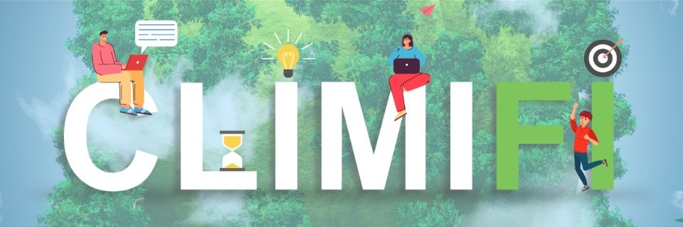 climifi's profile banner image