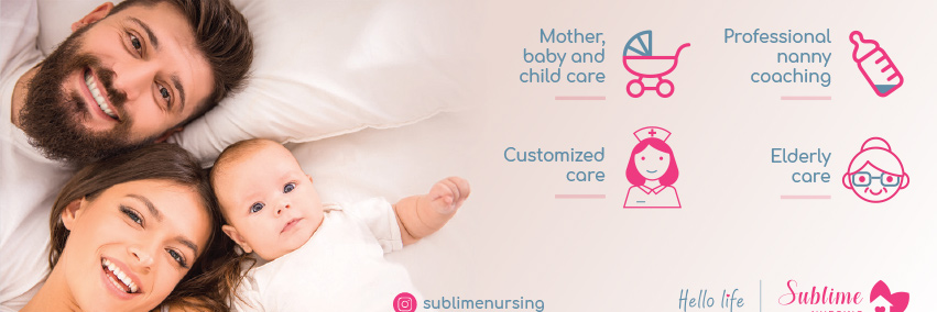 InfoSublime's profile banner image