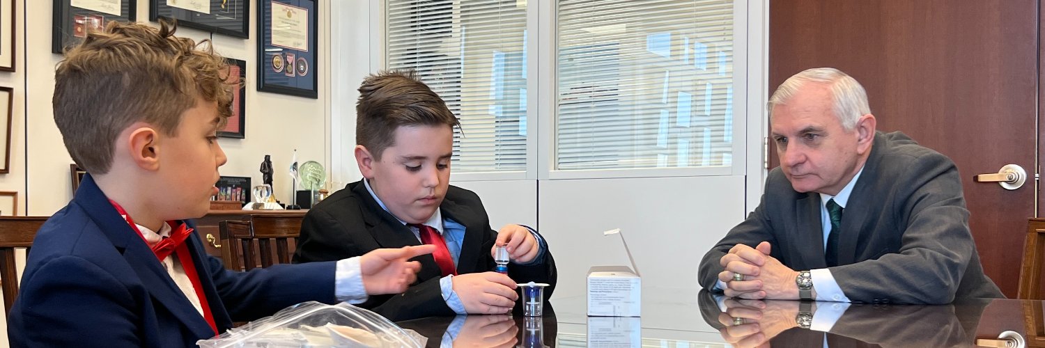 New England Hemophilia Association banner