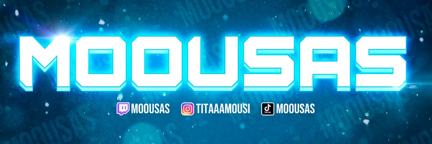Moousas banner
