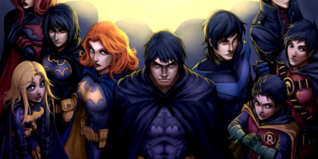 One_TrueBat's profile banner image