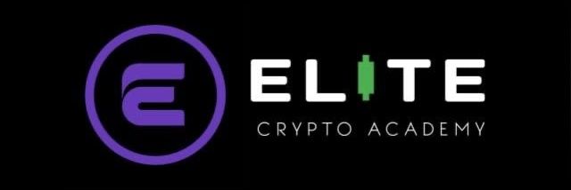 Elite Crypto Academy banner