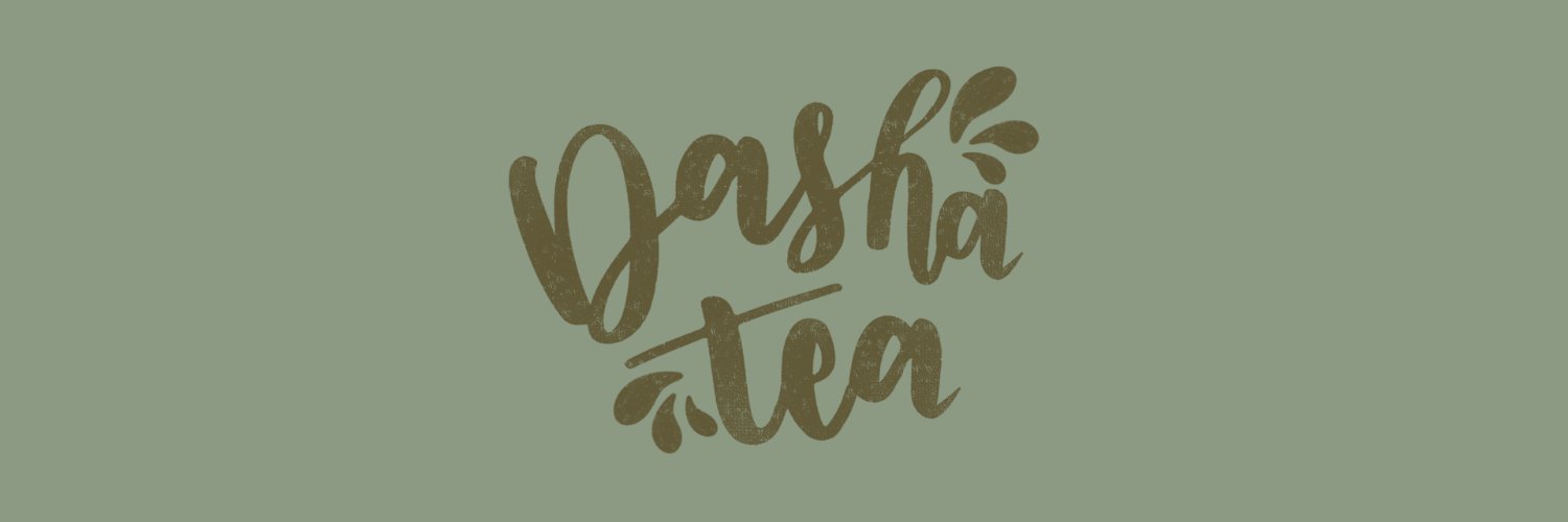 SDashaTea's profile banner image
