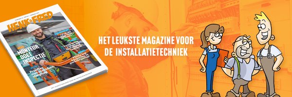 FredvanHenF Profile Banner