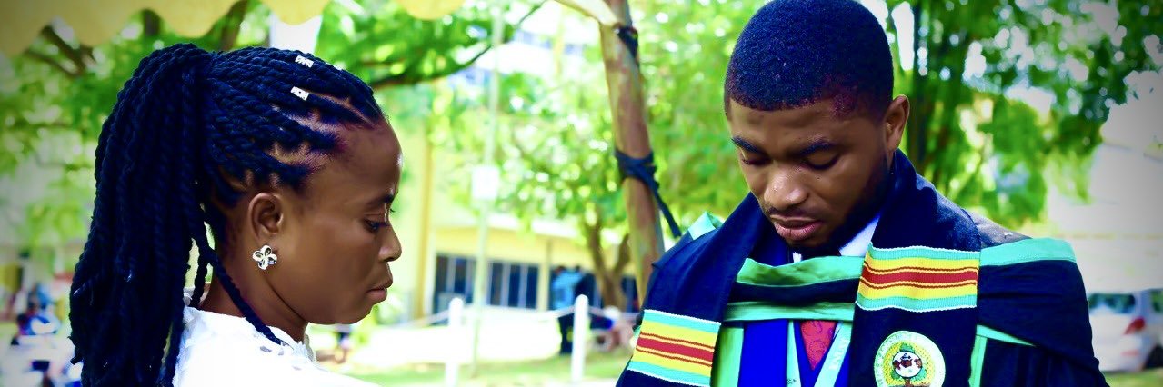 ALFRED 🇬🇭 banner