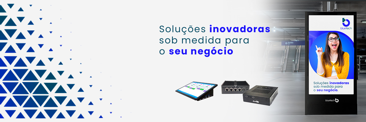 Bluetech Minipcs banner