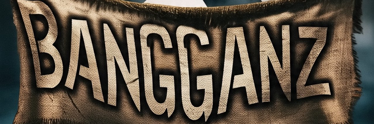 bangganss14's profile banner image