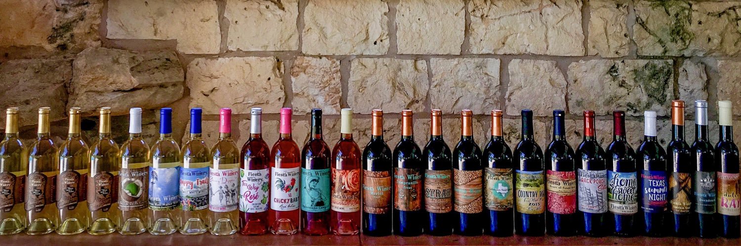 fiestawinery's profile banner image