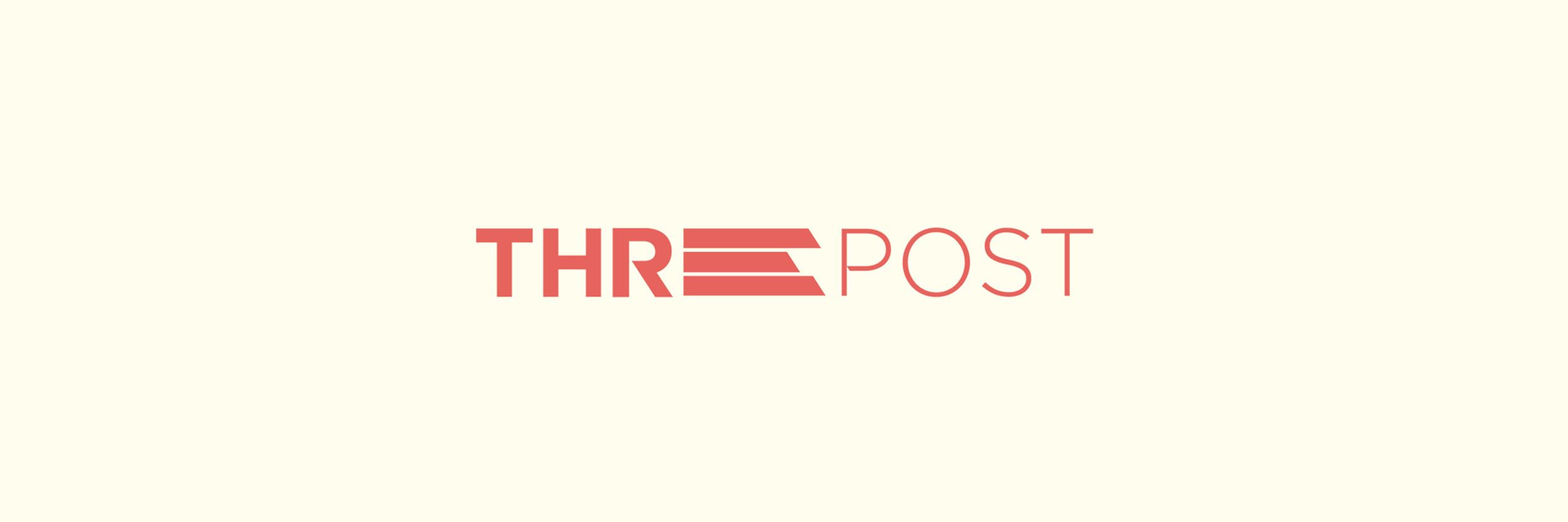 ThreePost's profile banner image