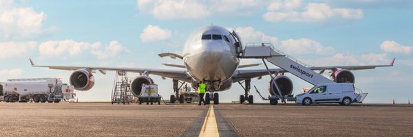 Cardiff_Airport Profile Banner
