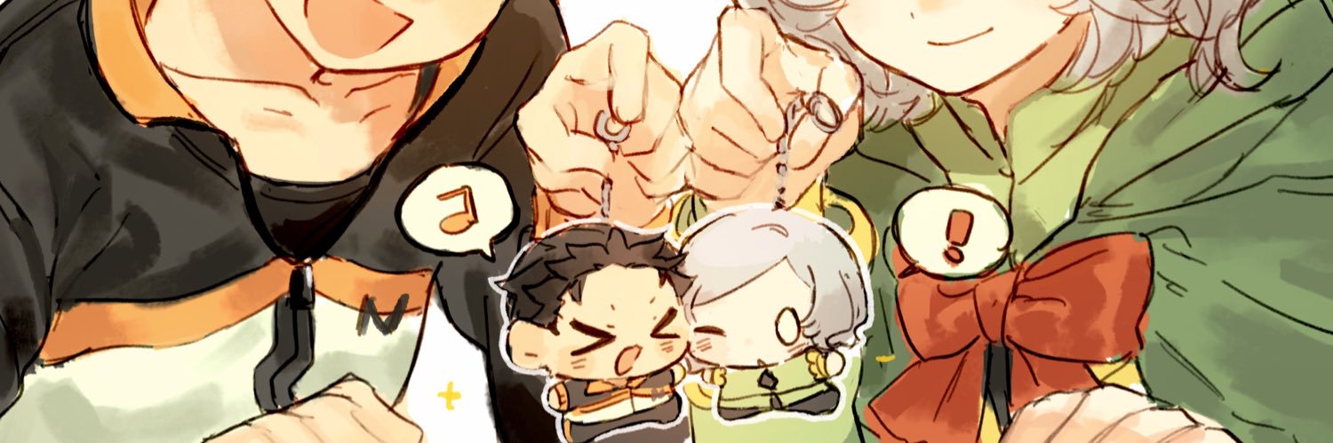参命's banner